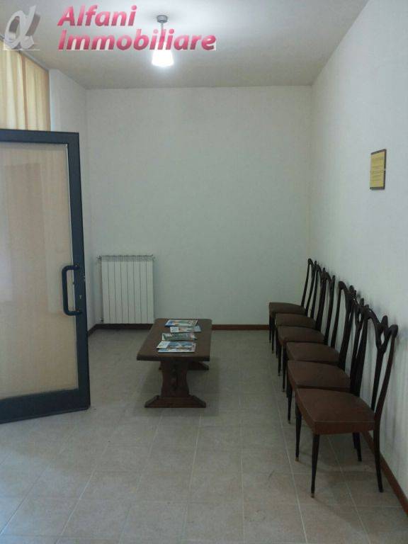 Studio/Ufficio in vendita a Bibbiena