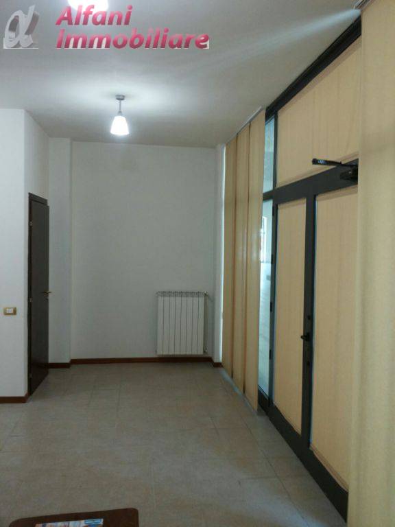 Studio/Ufficio in vendita a Bibbiena