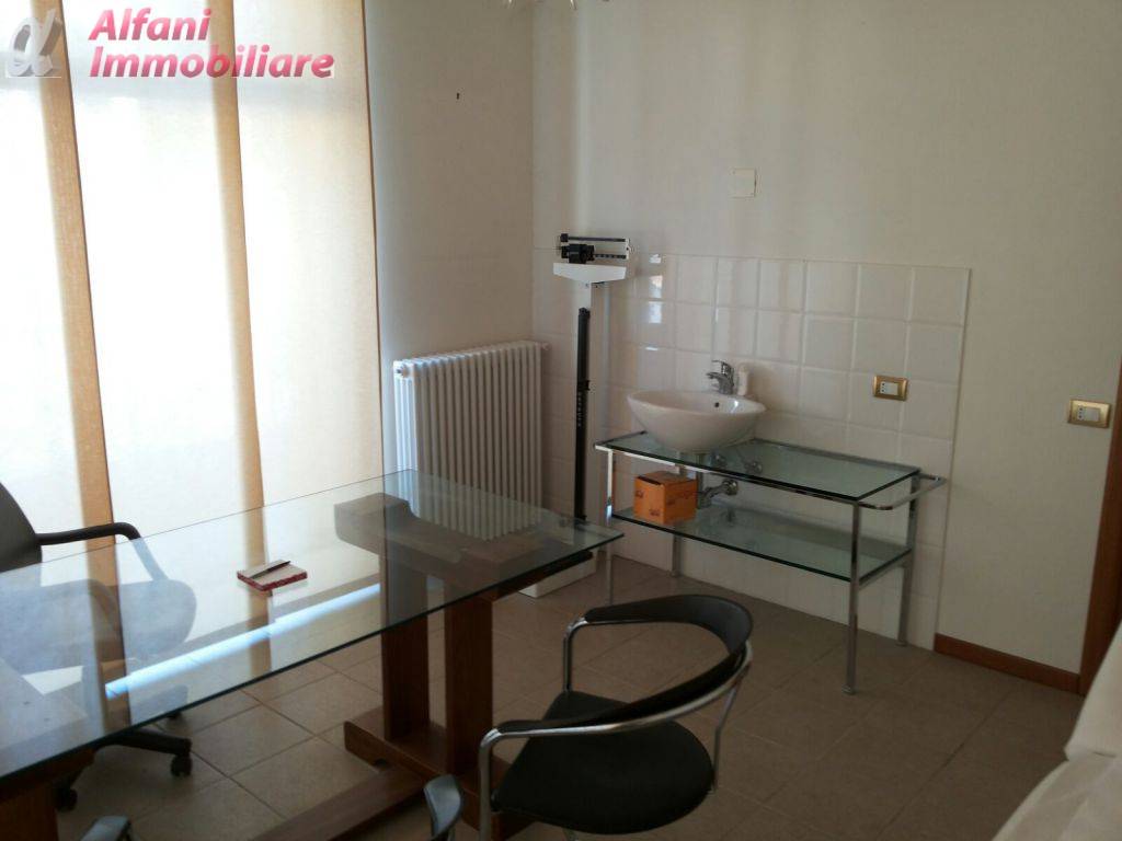 Studio/Ufficio in vendita a Bibbiena