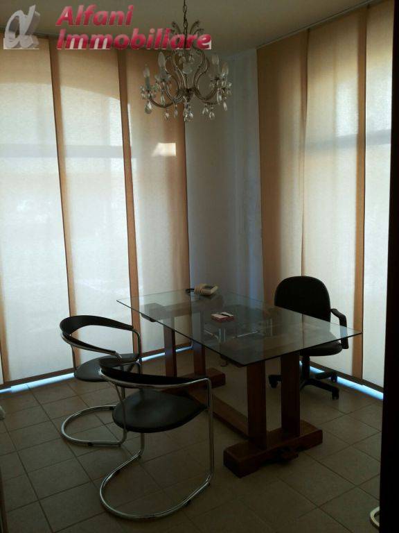 Studio/Ufficio in vendita a Bibbiena