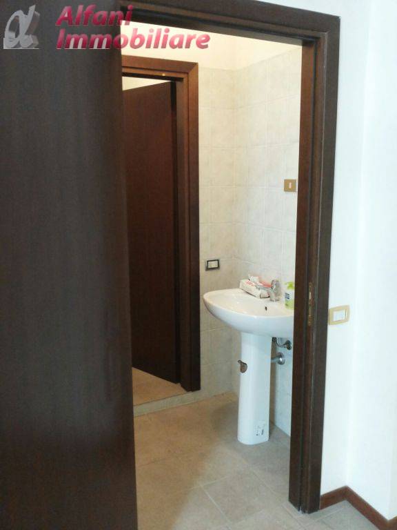 Studio/Ufficio in vendita a Bibbiena