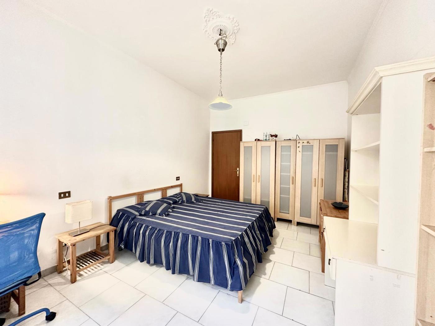 Monolocale arredato in affitto a Roma