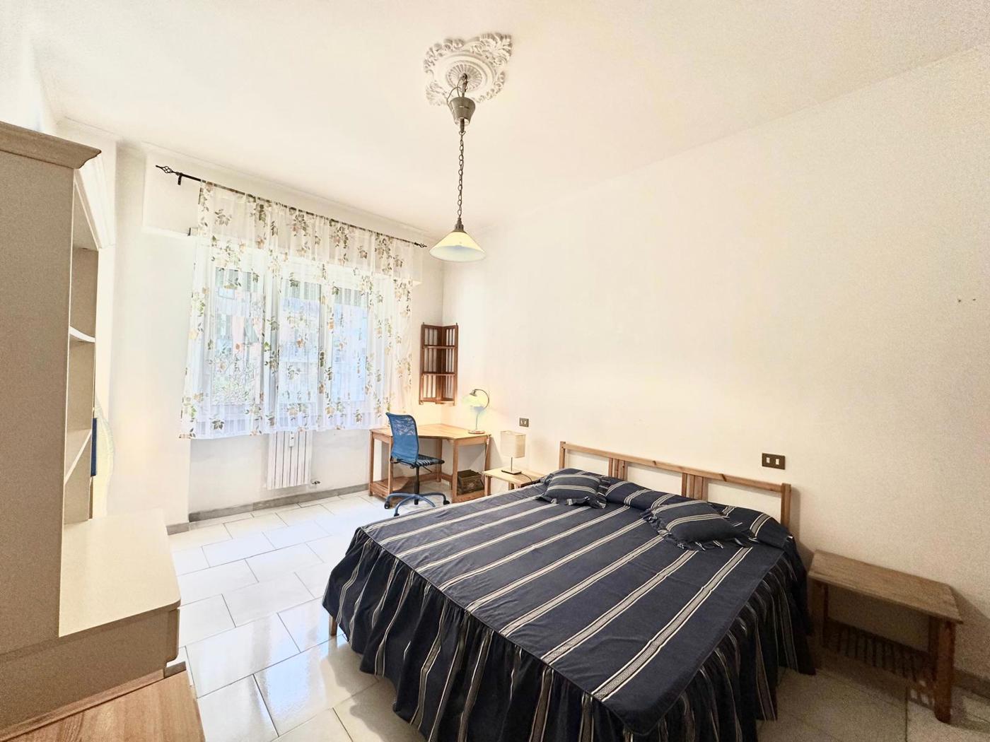 Monolocale arredato in affitto a Roma