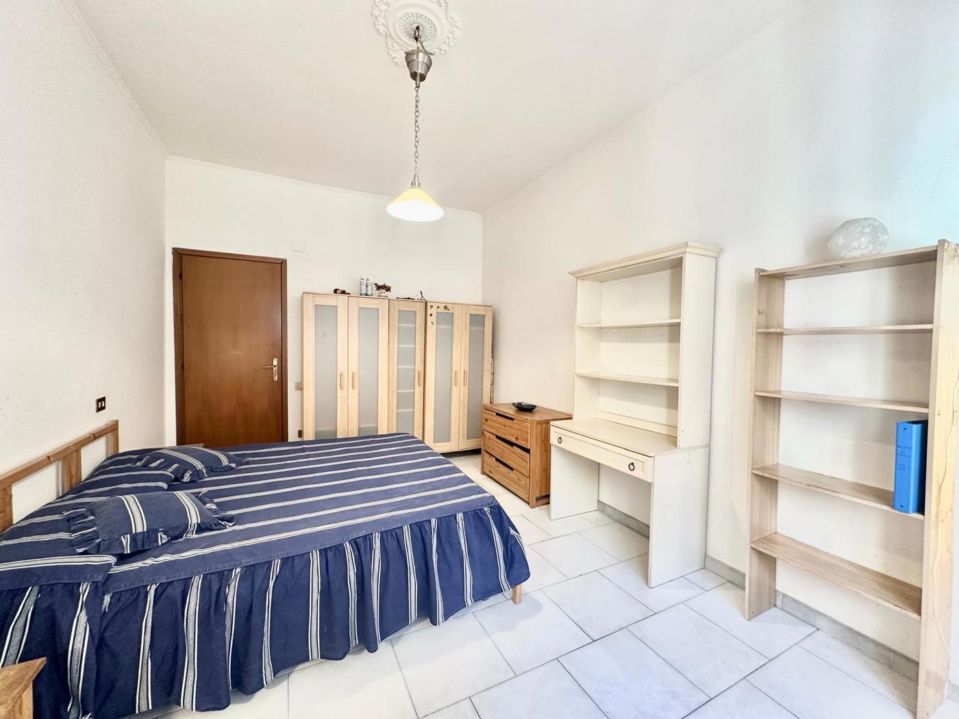 Monolocale arredato in affitto a Roma