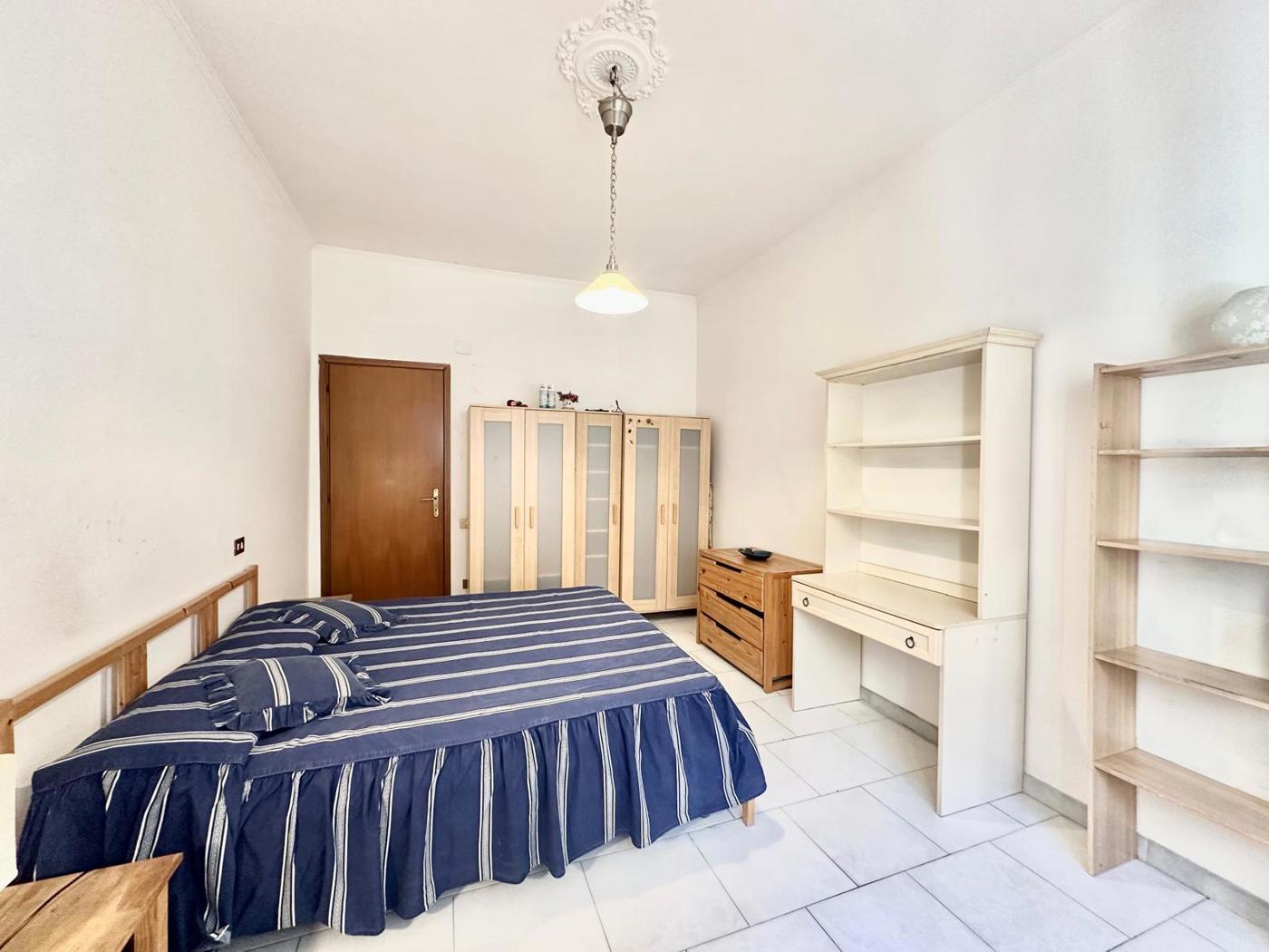 Monolocale arredato in affitto a Roma