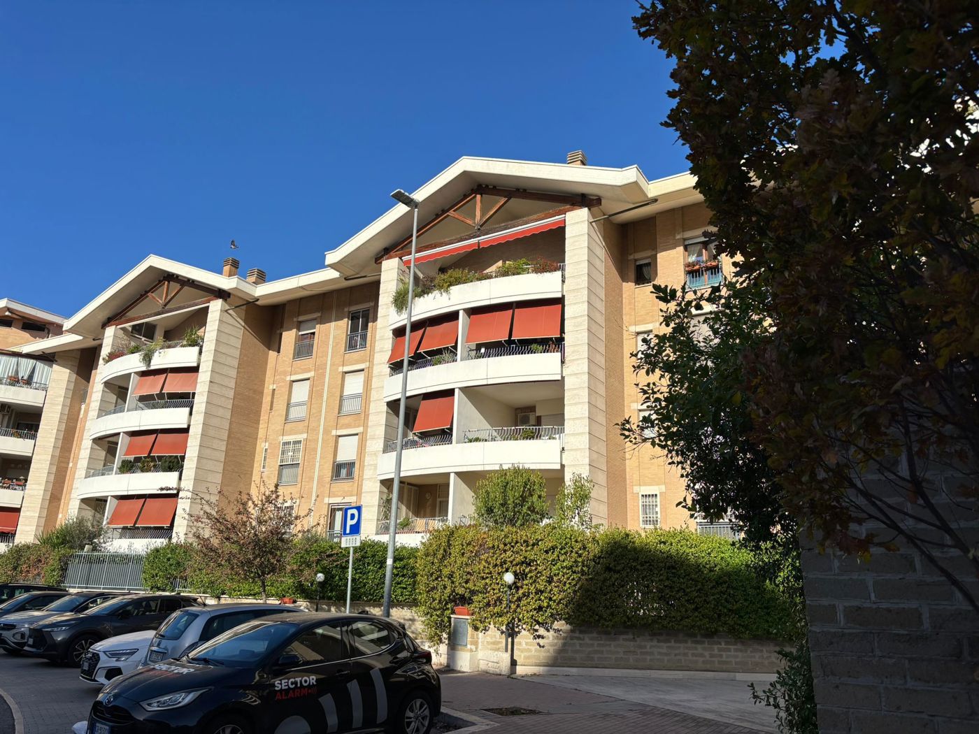 Monolocale in affitto a Roma