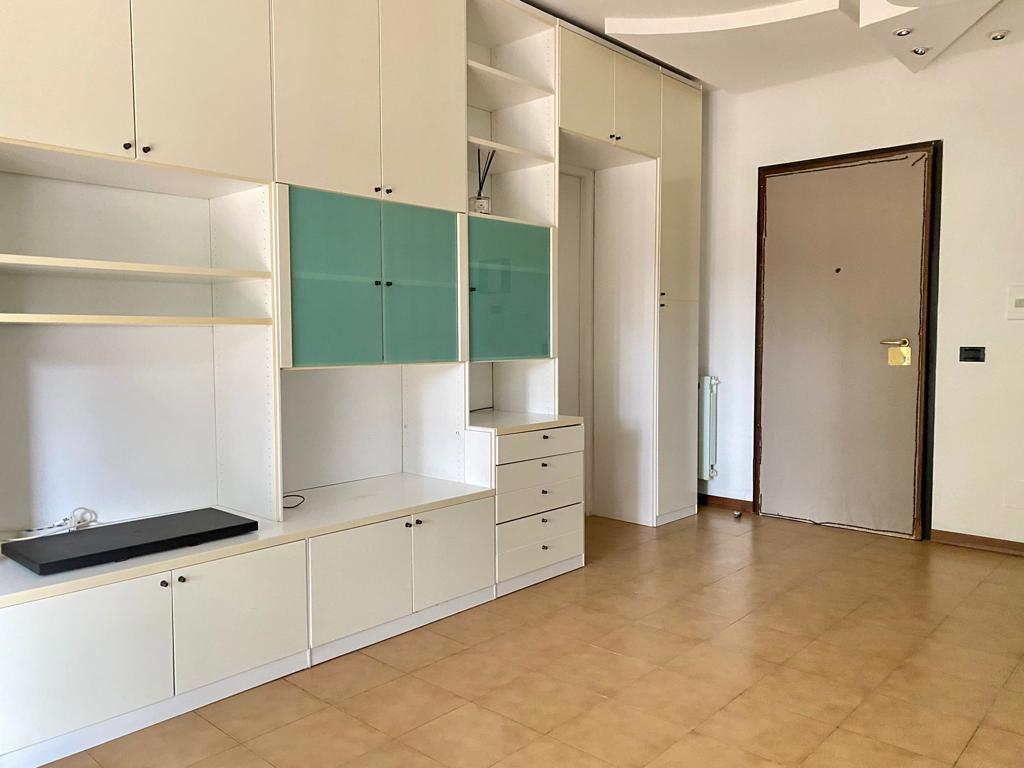 Bilocale arredato in affitto a Roma