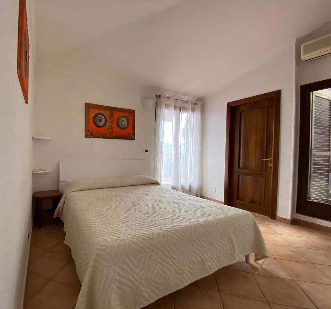 Attico arredato in affitto a Ciampino