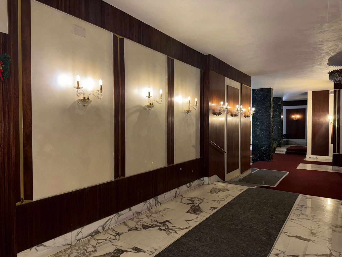 Quadrilocale in vendita a Roma