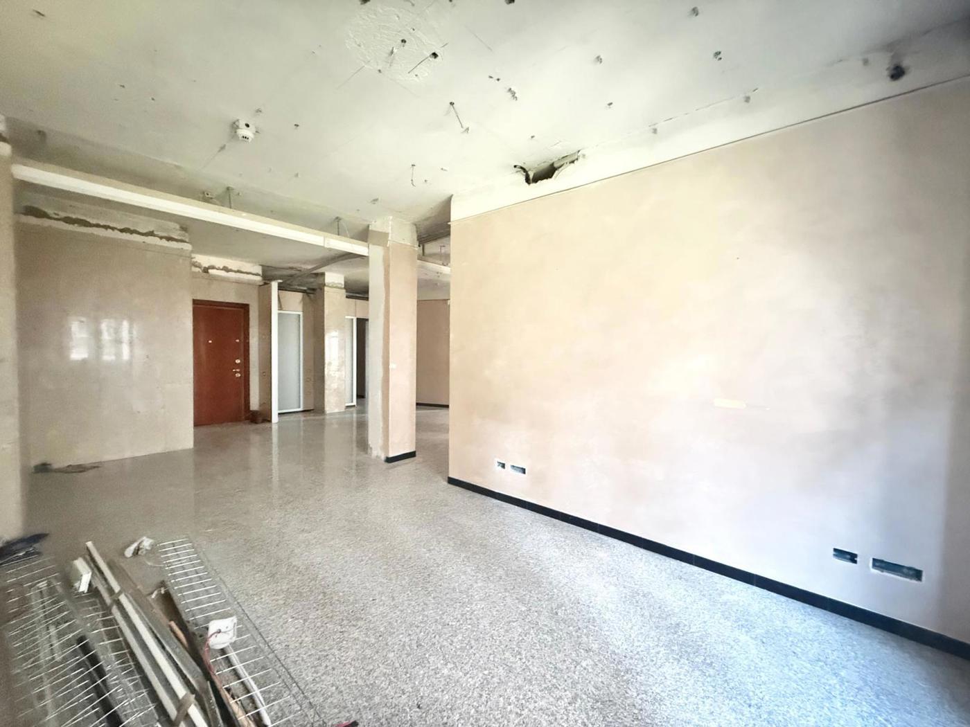 Quadrilocale in vendita a Roma