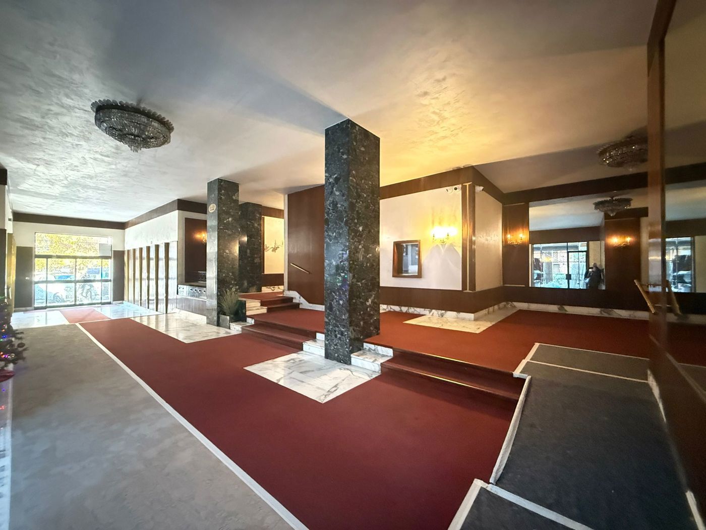 Quadrilocale in vendita a Roma