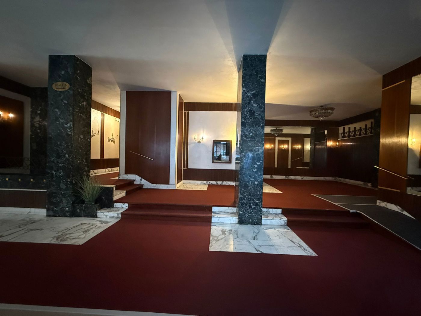 Quadrilocale in vendita a Roma