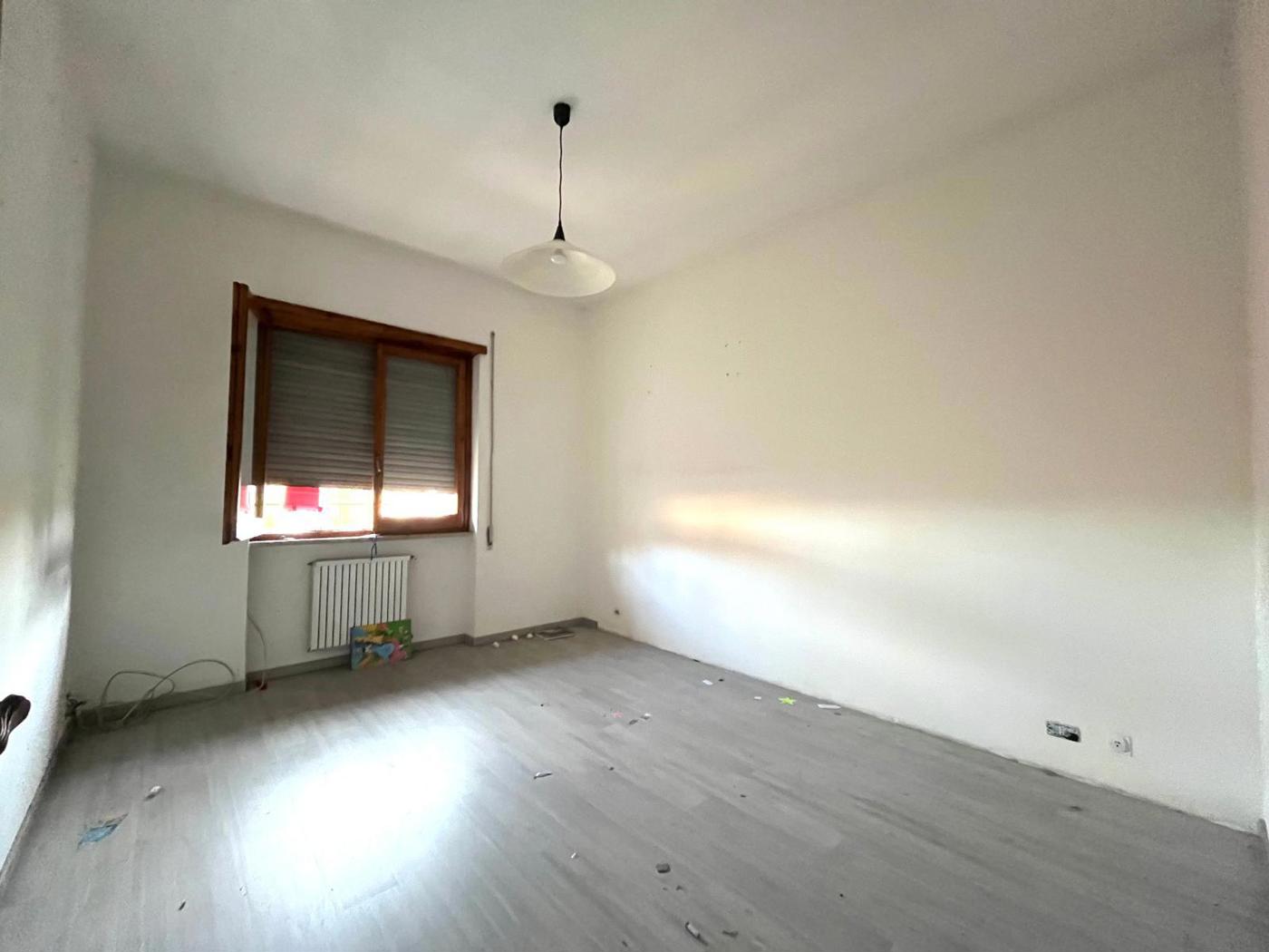 Trilocale in affitto a Roma