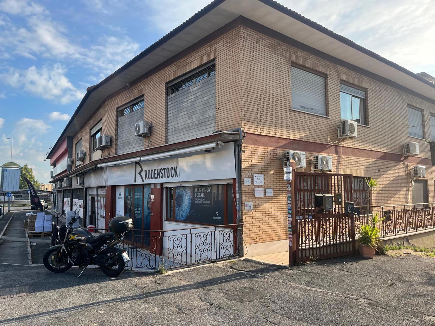 Trilocale in affitto a Roma