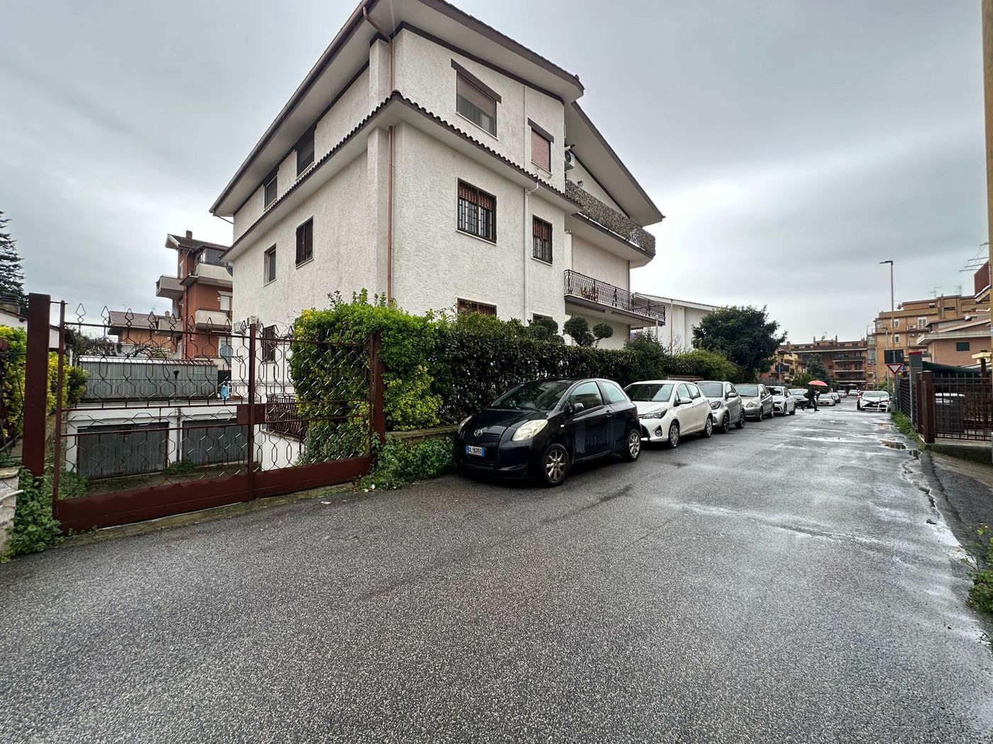 Box/Garage 12mq in affitto a Ciampino