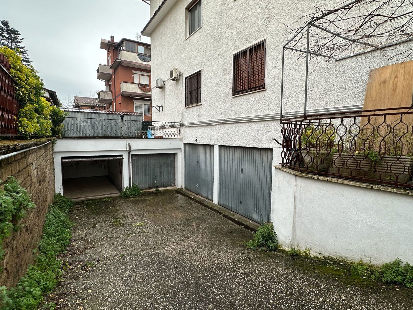 Box/Garage 12mq in affitto a Ciampino