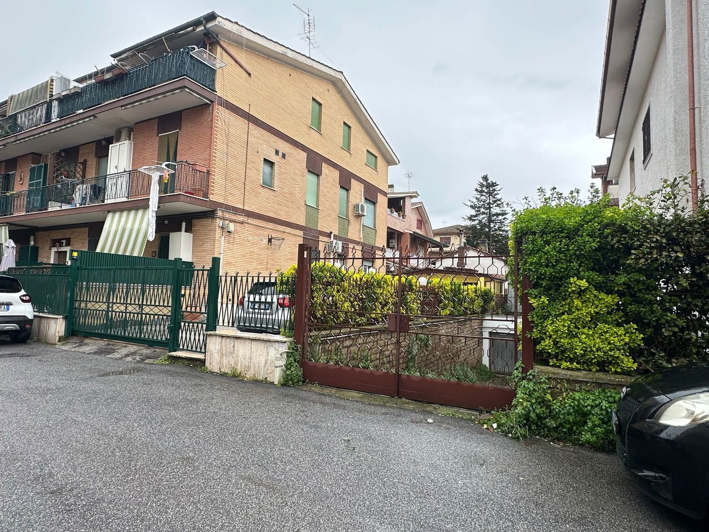 Box/Garage 12mq in affitto a Ciampino