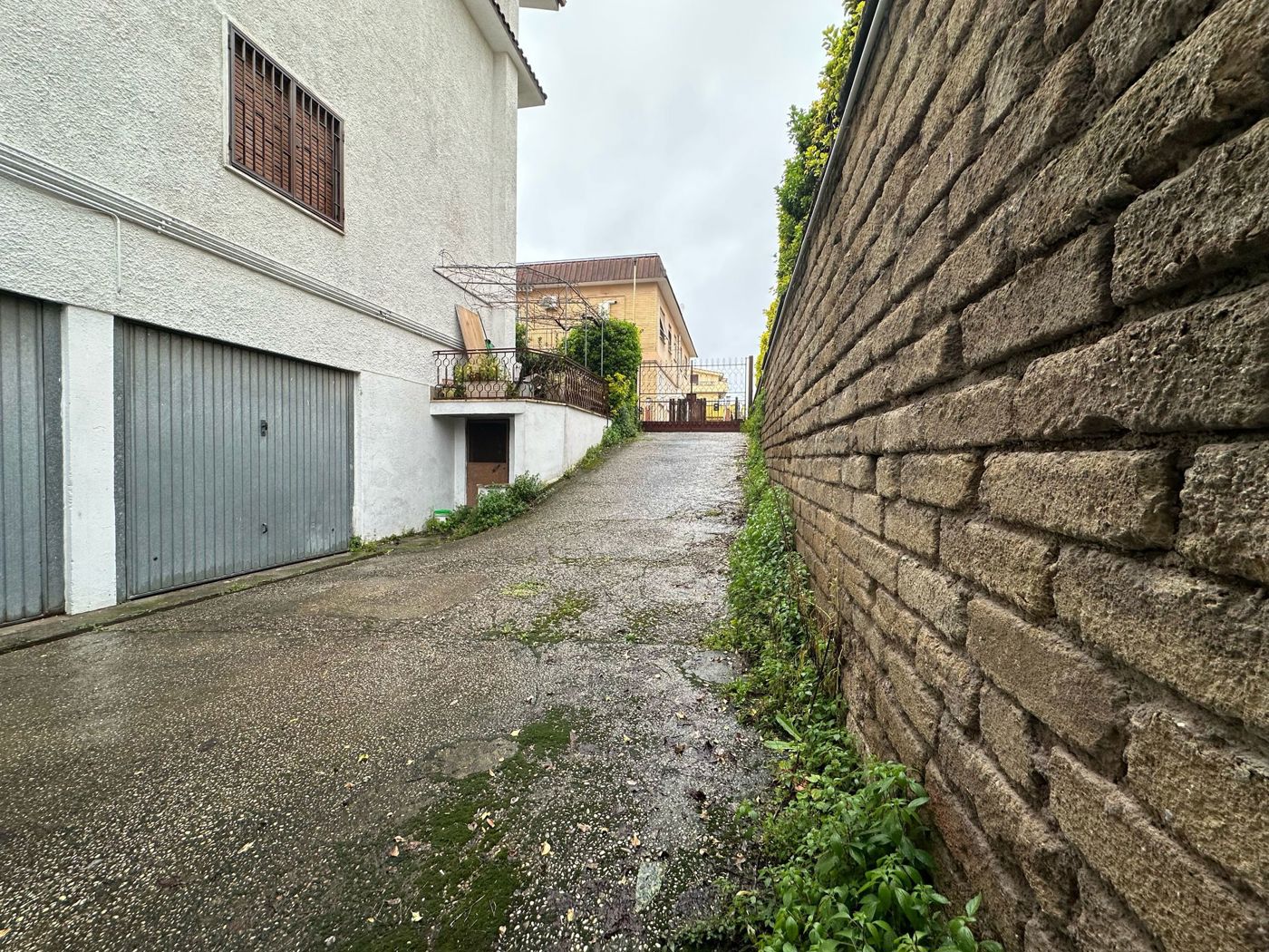 Box/Garage 12mq in affitto a Ciampino