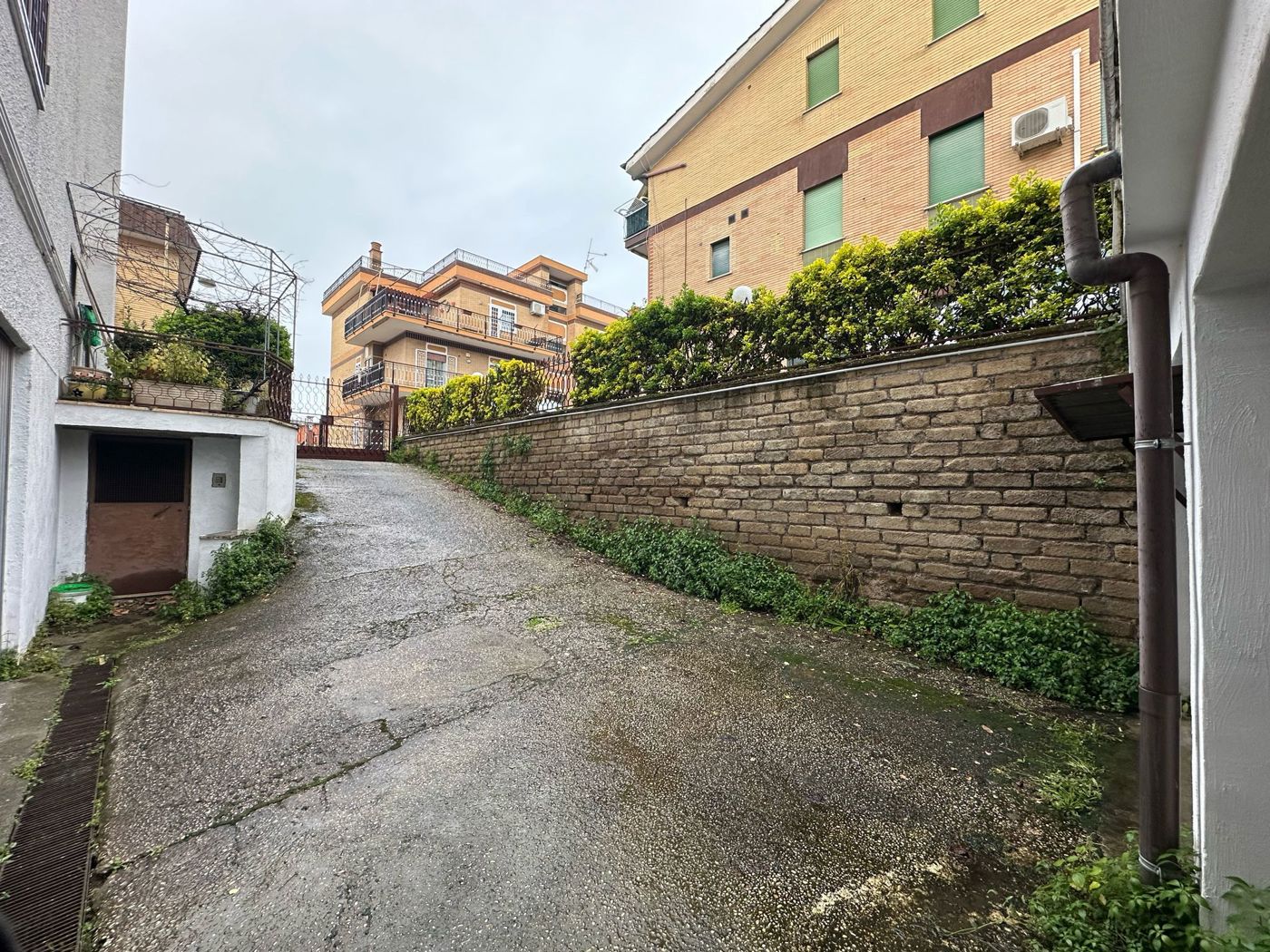 Box/Garage 12mq in affitto a Ciampino