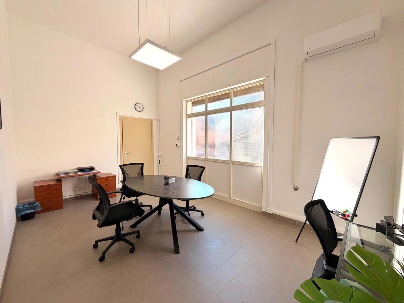 Negozio in affitto a Roma