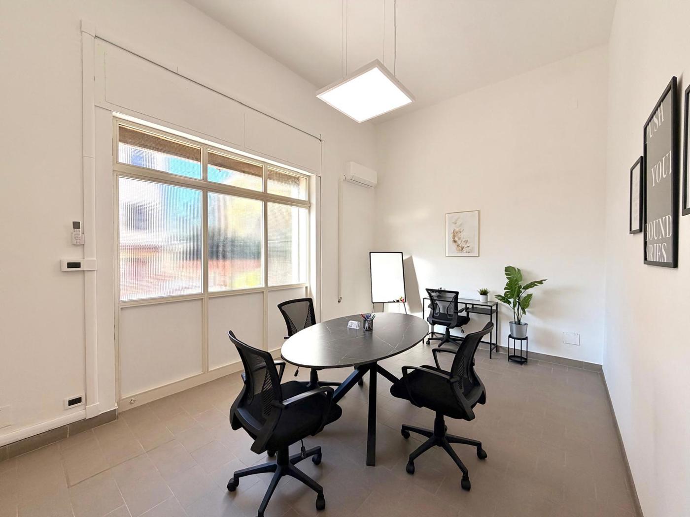 Negozio in affitto a Roma