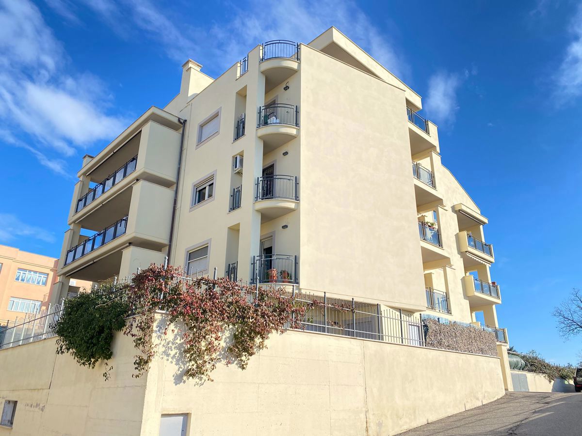 Bilocale arredato in affitto a Velletri