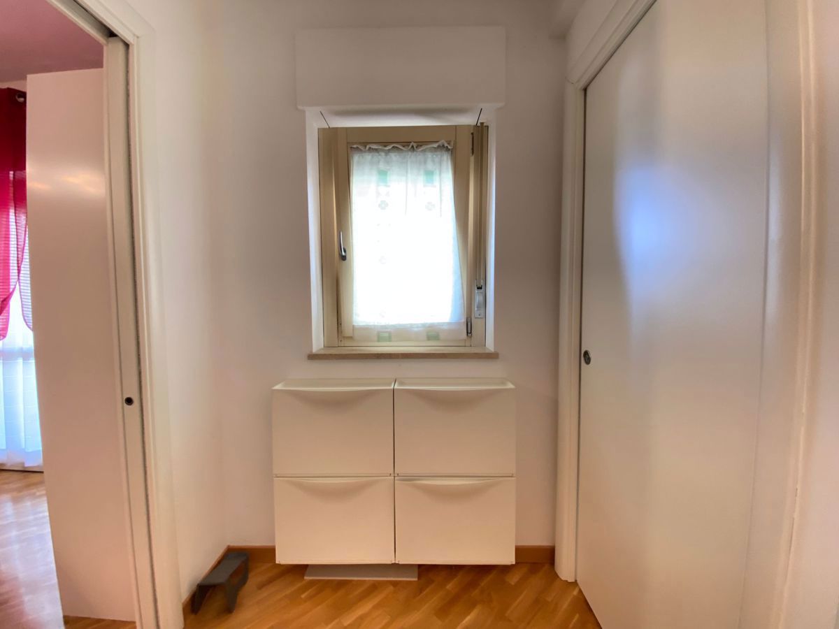 Bilocale arredato in affitto a Velletri