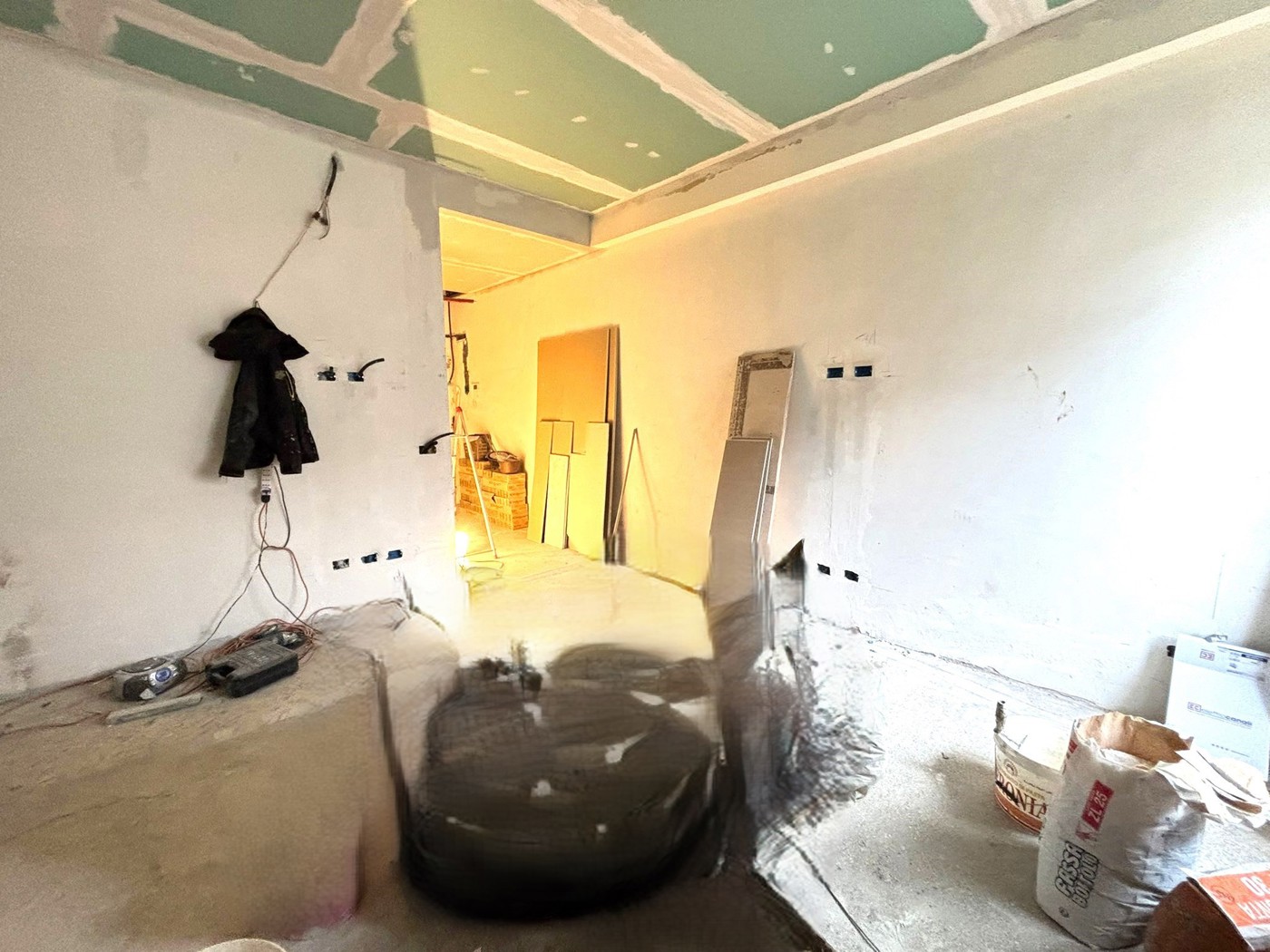 Bilocale ristrutturato a Ciampino