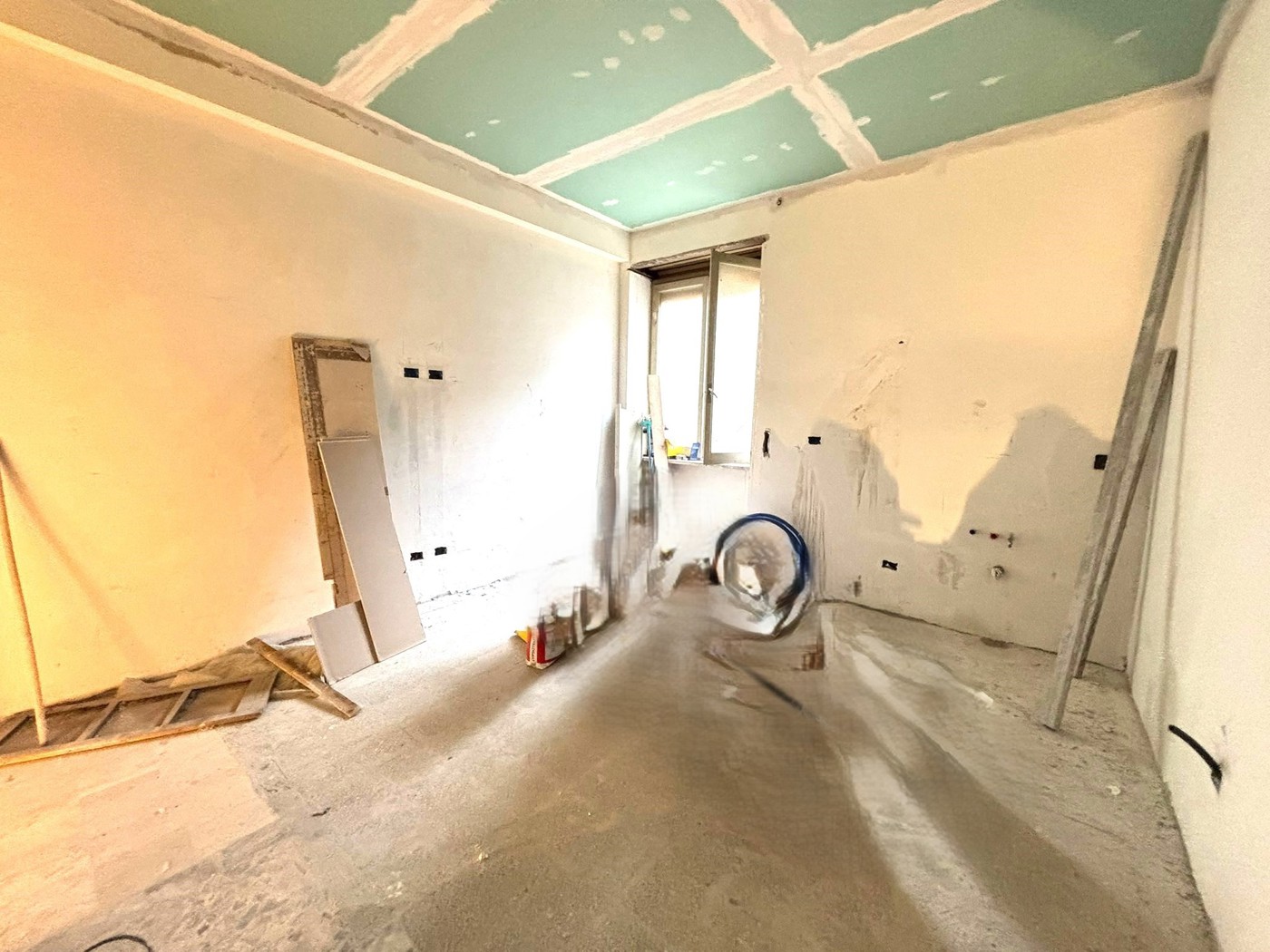 Bilocale ristrutturato a Ciampino