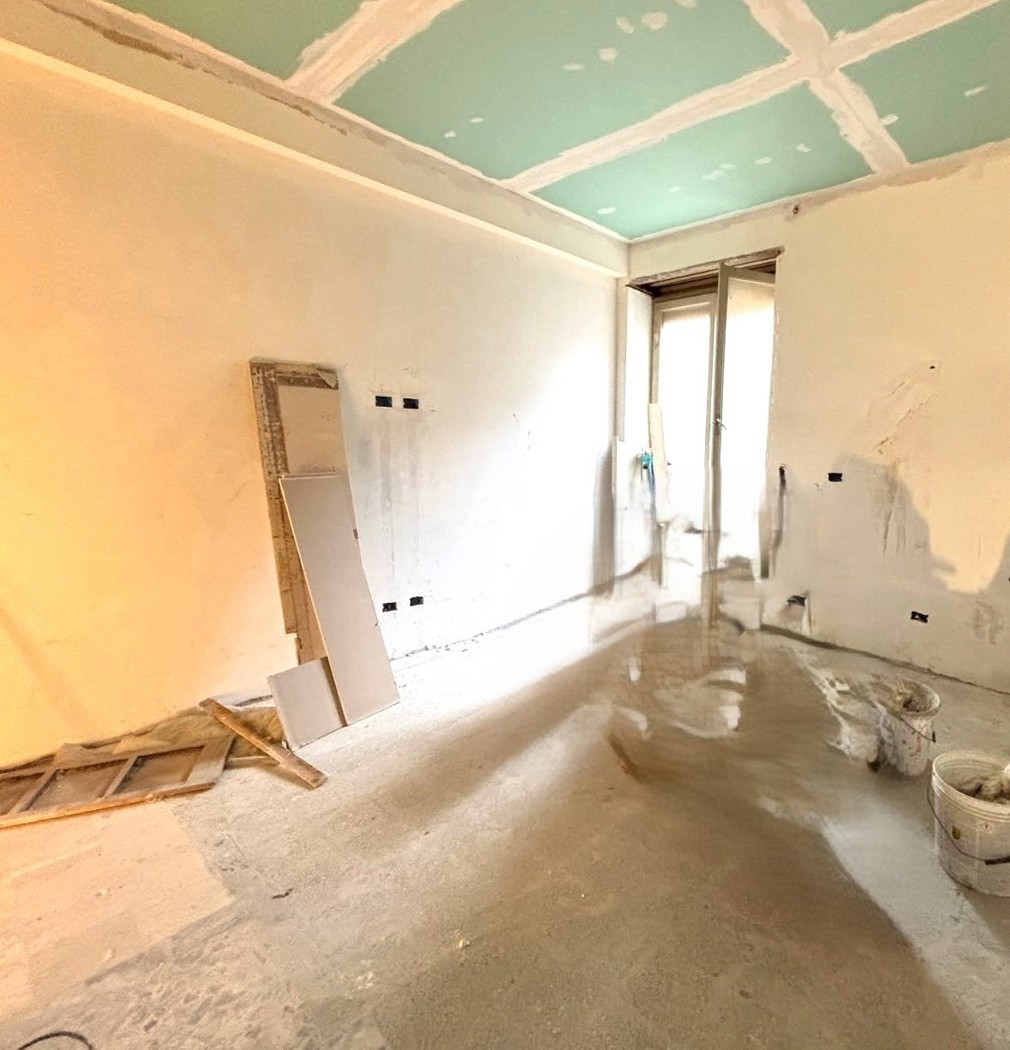 Bilocale ristrutturato a Ciampino