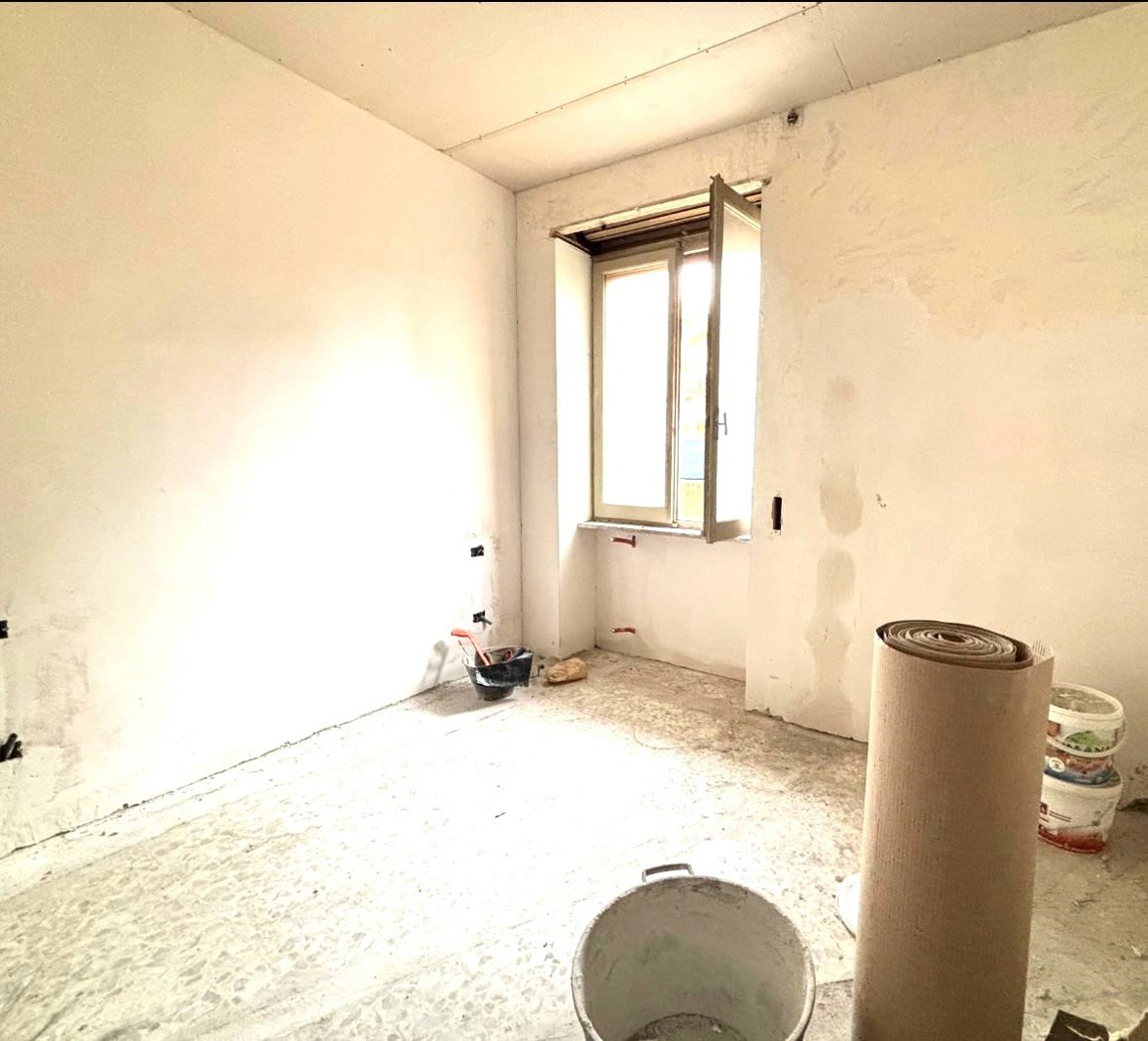 Bilocale ristrutturato a Ciampino