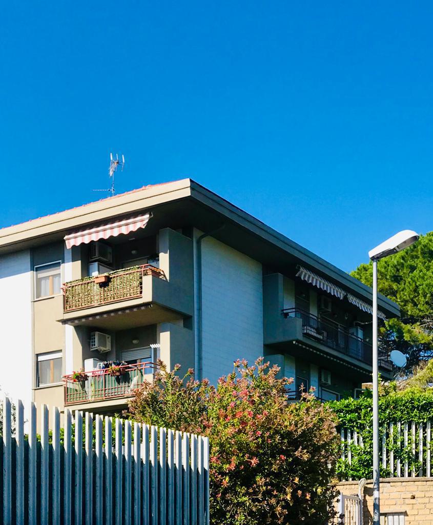 Bilocale arredato in affitto a Velletri