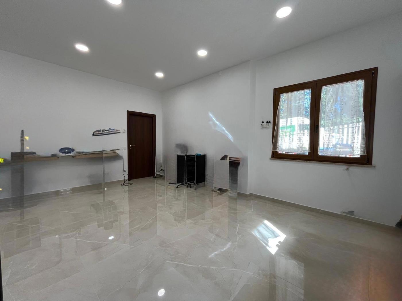 Bilocale ristrutturato a Marino