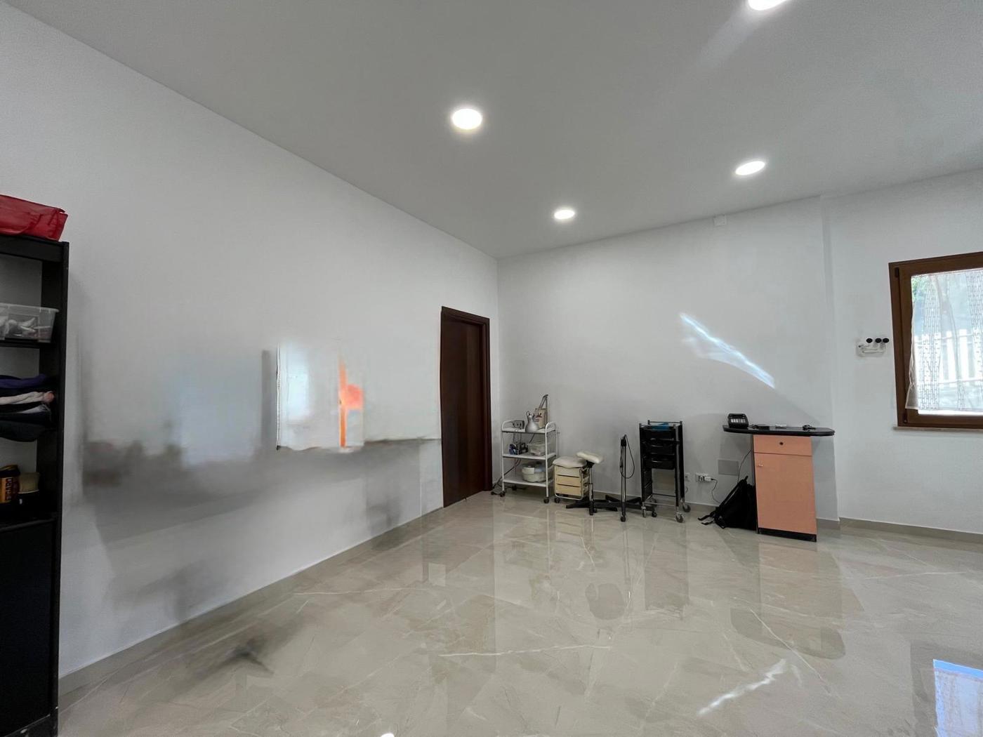 Bilocale ristrutturato a Marino