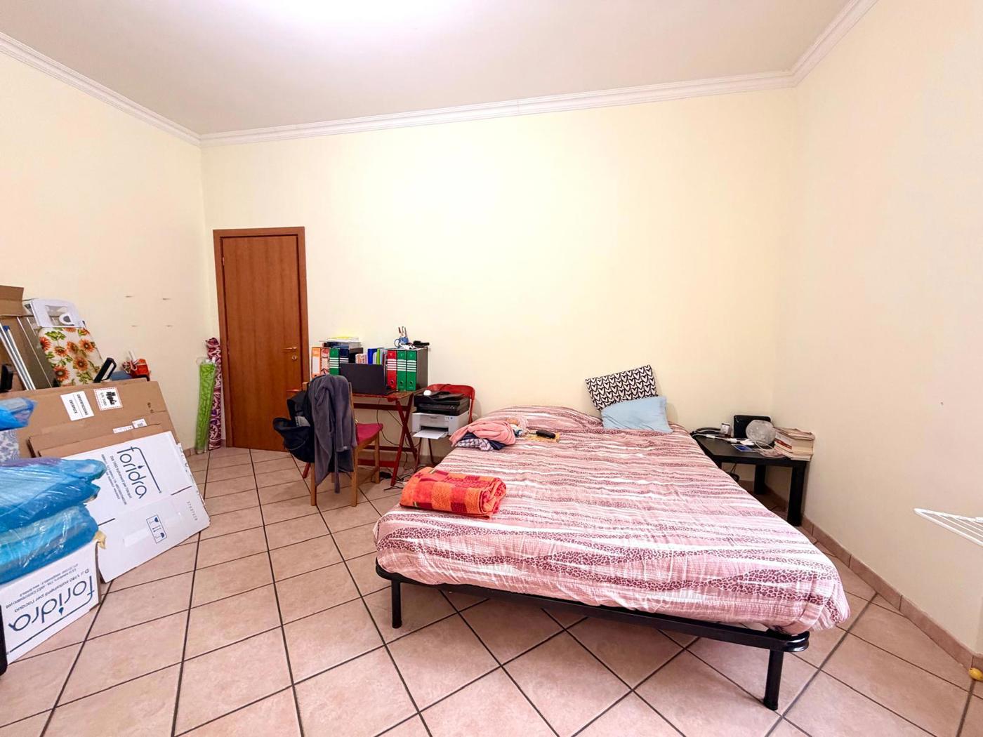 Bilocale ristrutturato a Roma