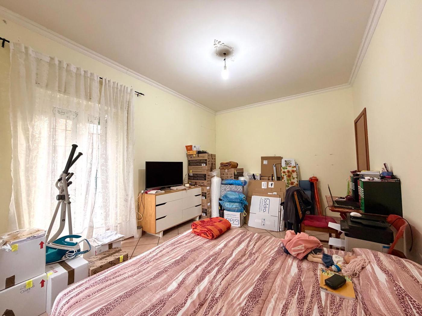 Bilocale ristrutturato a Roma