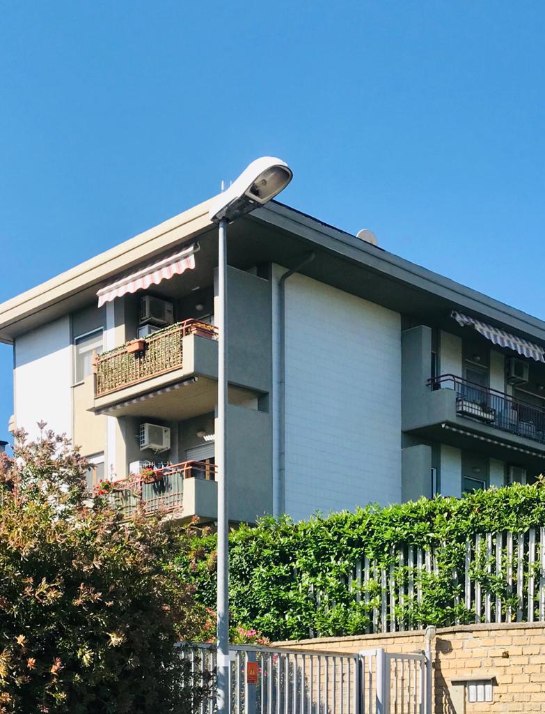 Bilocale arredato in affitto a Velletri