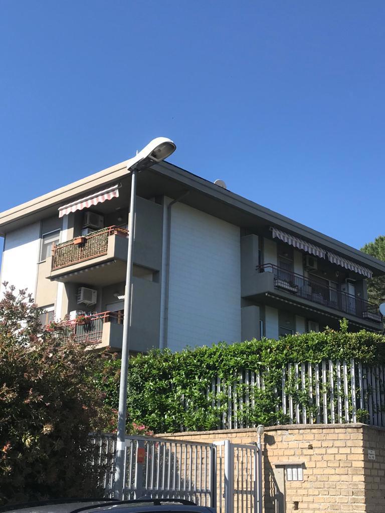 Bilocale arredato in affitto a Velletri