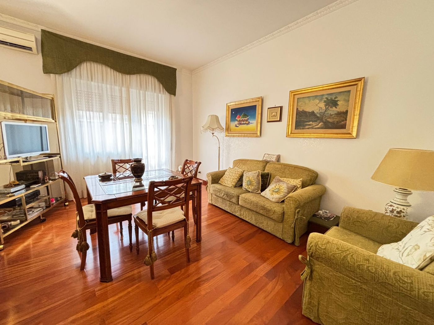 Trilocale in vendita a Ciampino