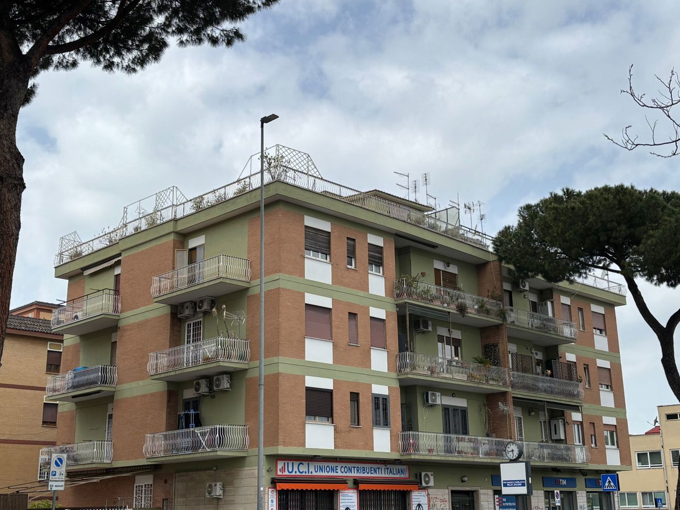 Trilocale in vendita a Ciampino