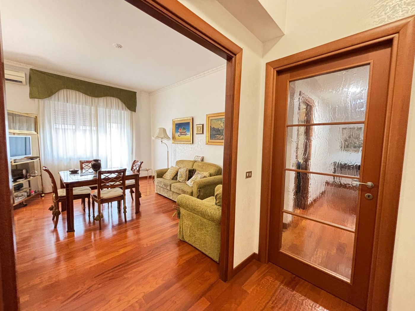 Trilocale in vendita a Ciampino