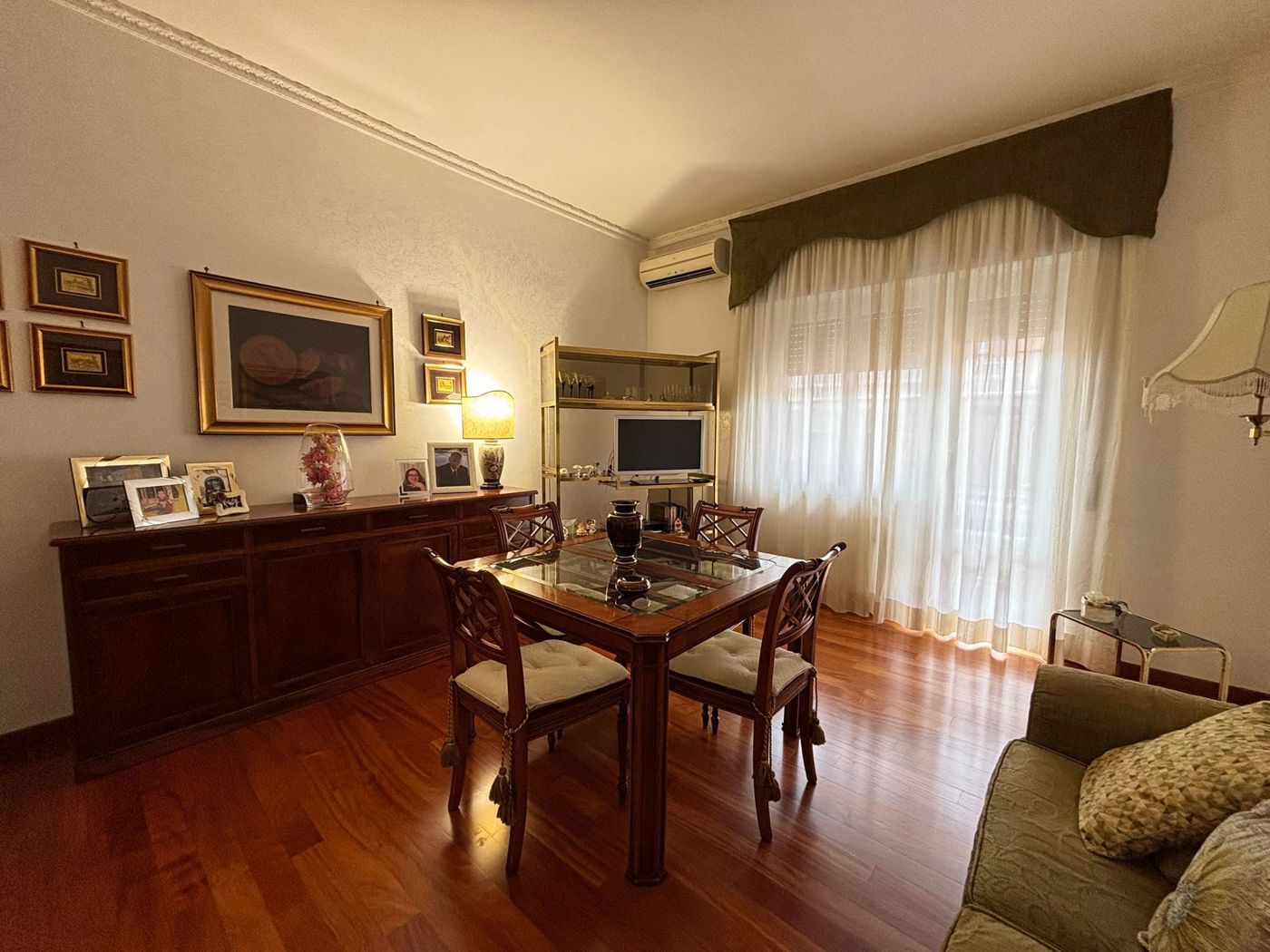 Trilocale in vendita a Ciampino