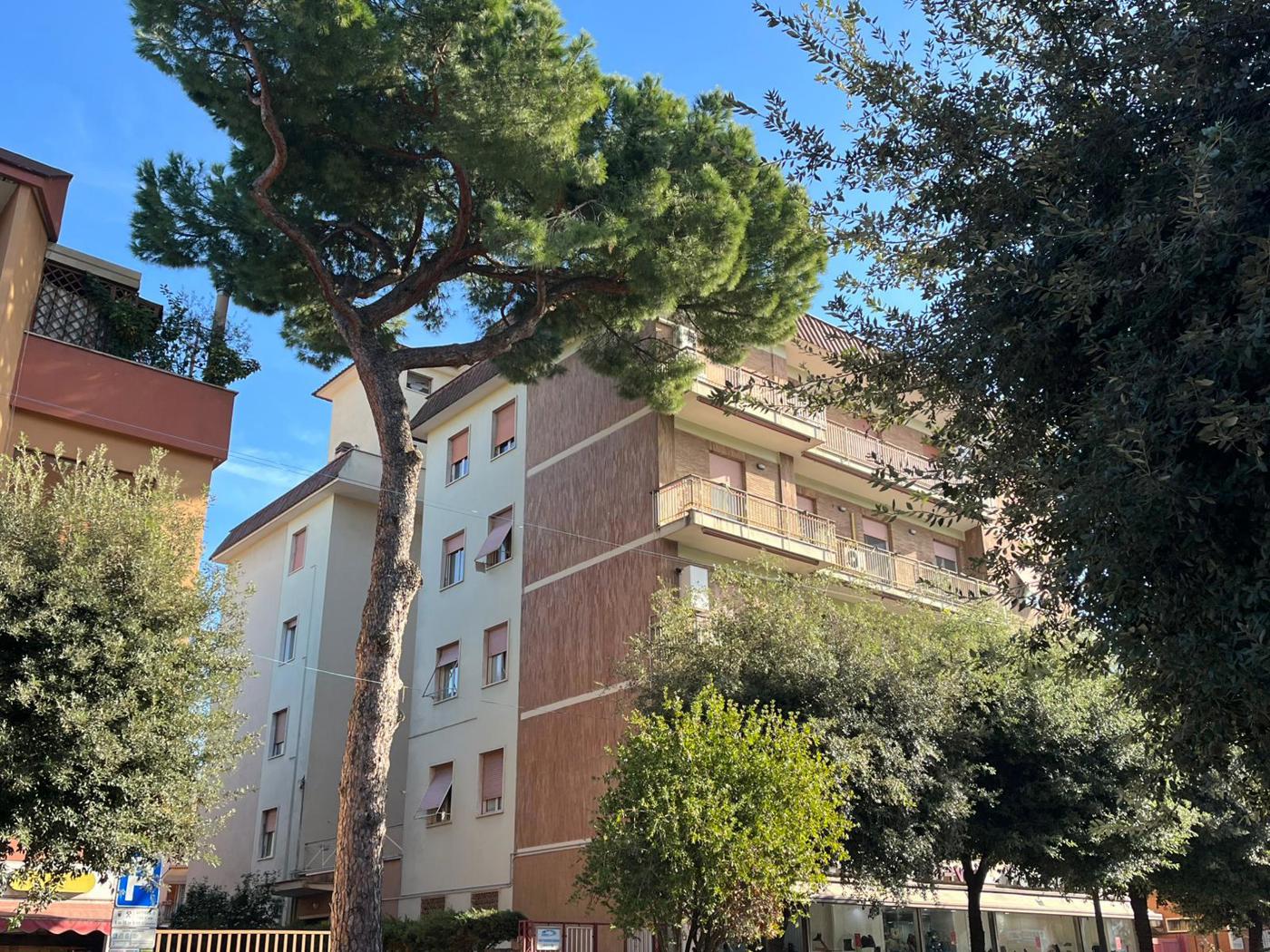 Bilocale ristrutturato a Ciampino