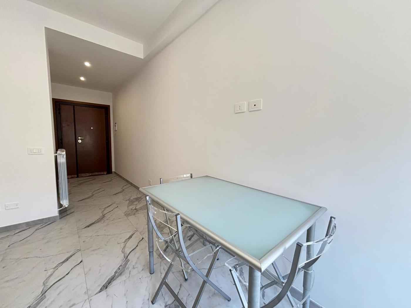 Bilocale ristrutturato a Ciampino