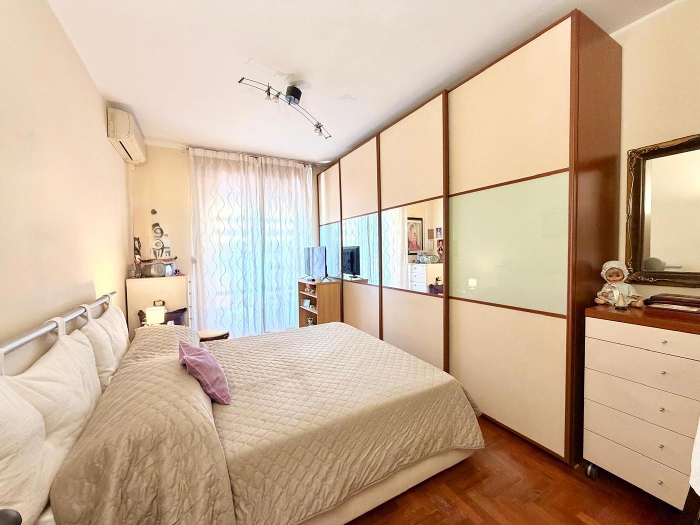 Bilocale arredato in affitto a Roma