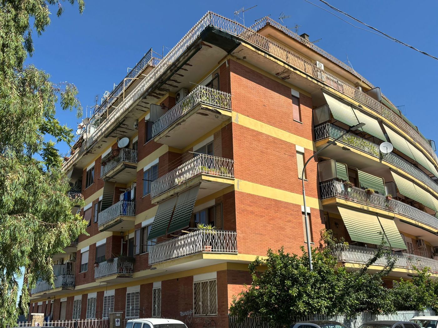 Bilocale in affitto a Ciampino