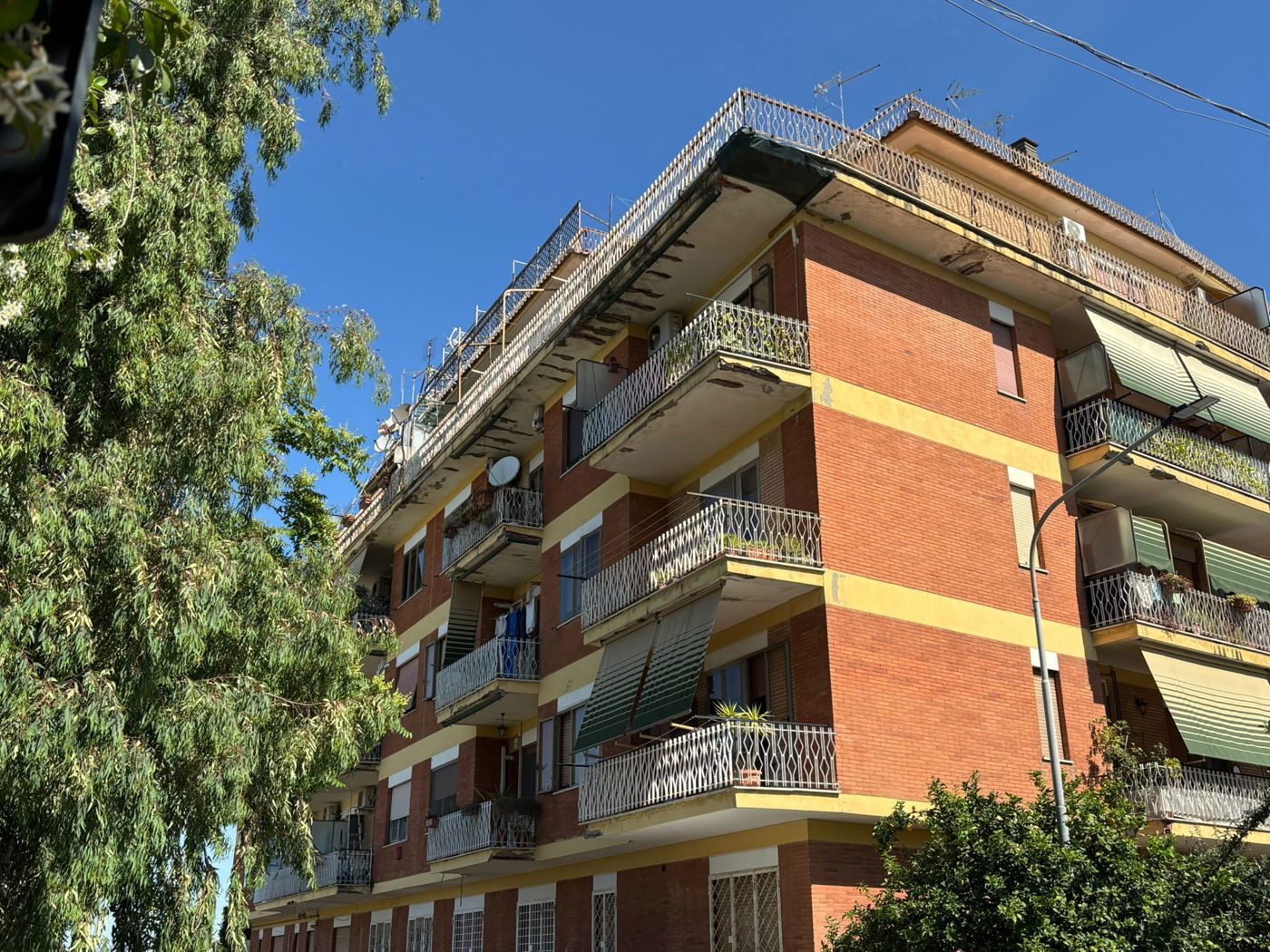 Bilocale in affitto a Ciampino