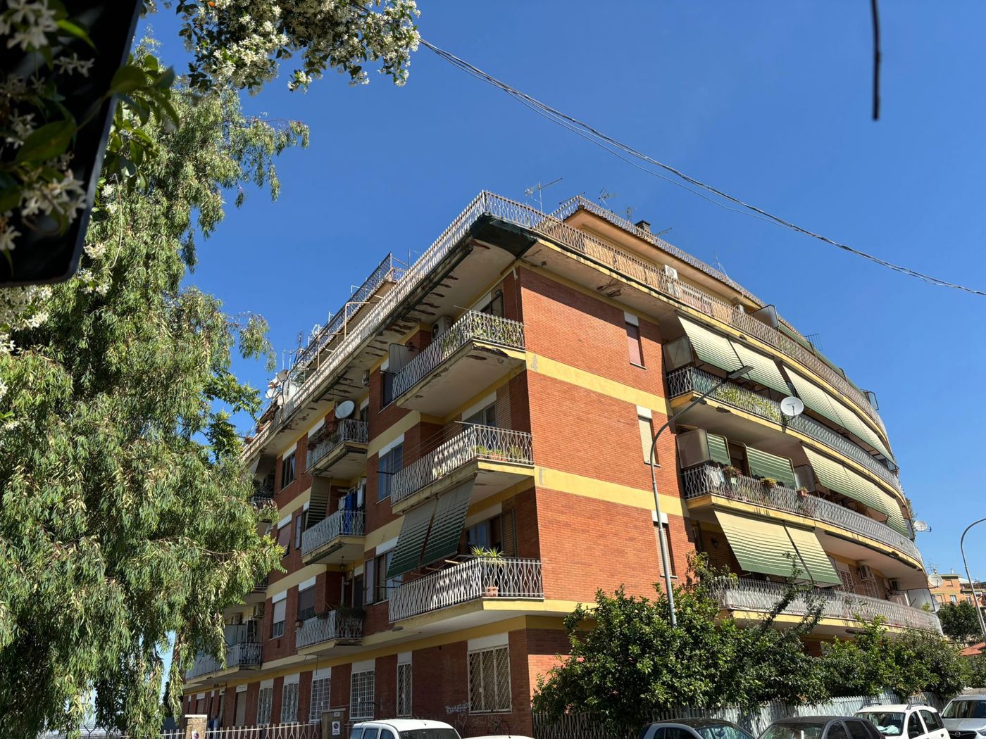 Bilocale in affitto a Ciampino