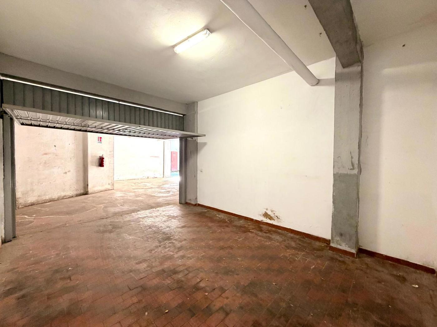 Box/Garage 18mq in affitto a Roma