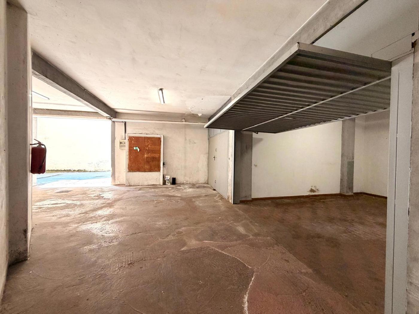 Box/Garage 18mq in affitto a Roma